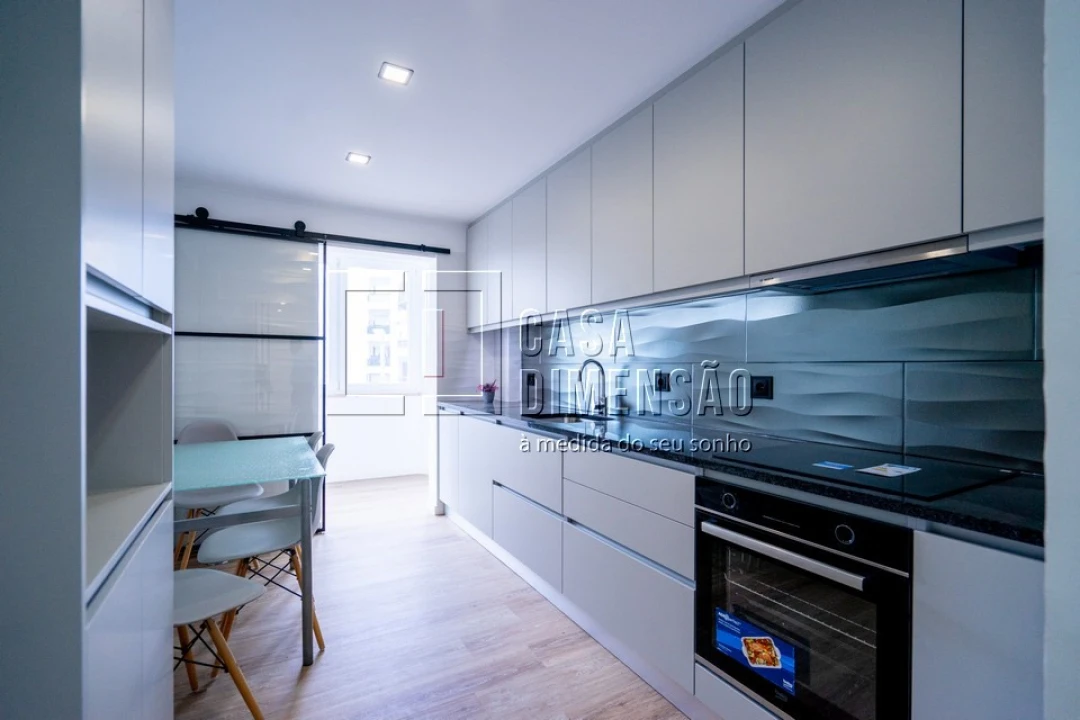 Apartamento T2 para Venda em Cascais e Estoril Foto 18