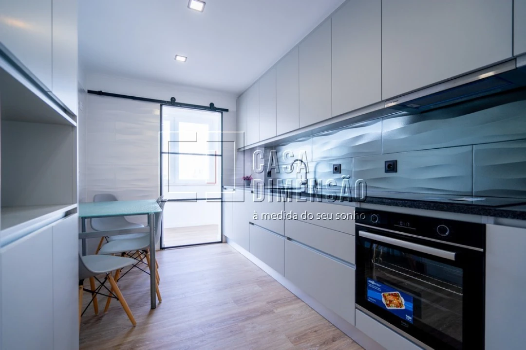 Apartamento T2 para Venda em Cascais e Estoril Foto 19