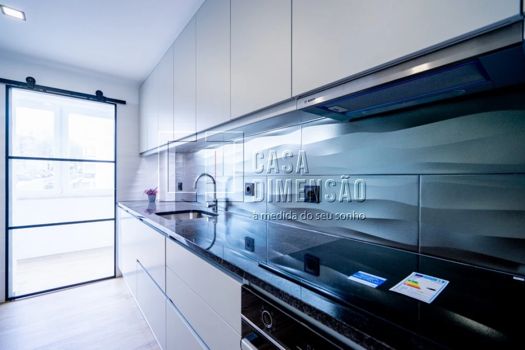 Apartamento T2 para Venda em Cascais e Estoril Foto 21