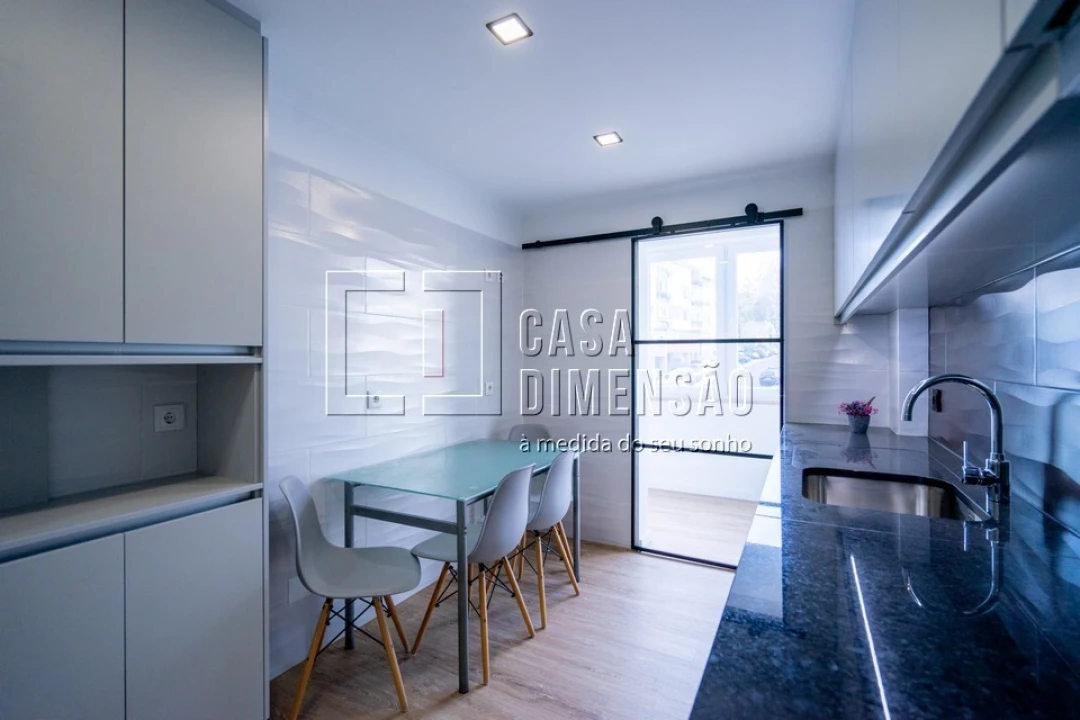 Apartamento T2 para Venda em Cascais e Estoril Foto 22