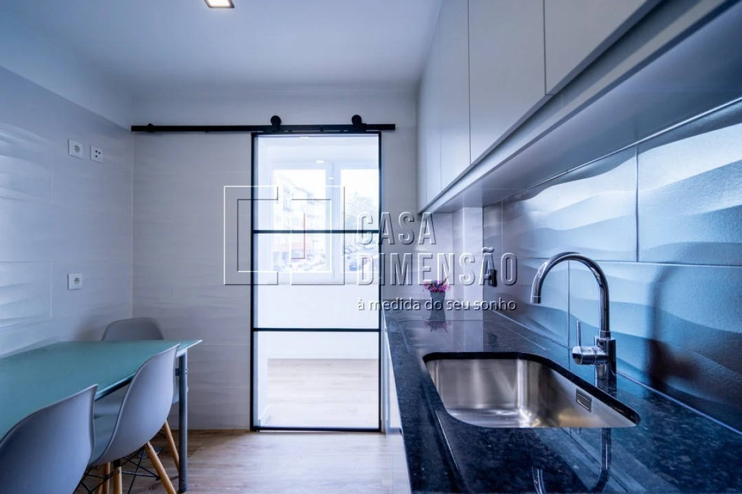 Apartamento T2 para Venda em Cascais e Estoril Foto 23