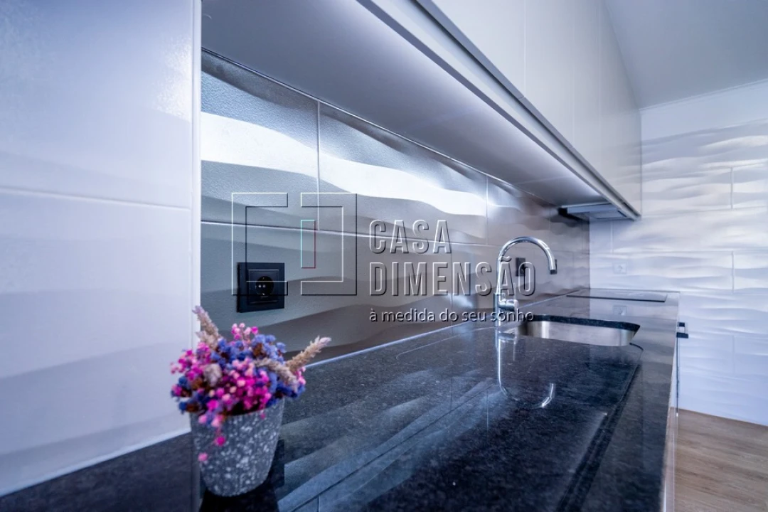 Apartamento T2 para Venda em Cascais e Estoril Foto 26