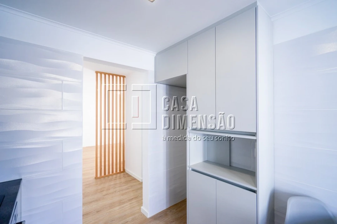Apartamento T2 para Venda em Cascais e Estoril Foto 27