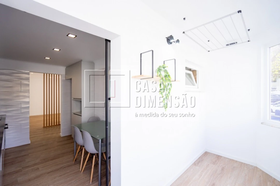 Apartamento T2 para Venda em Cascais e Estoril Foto 29