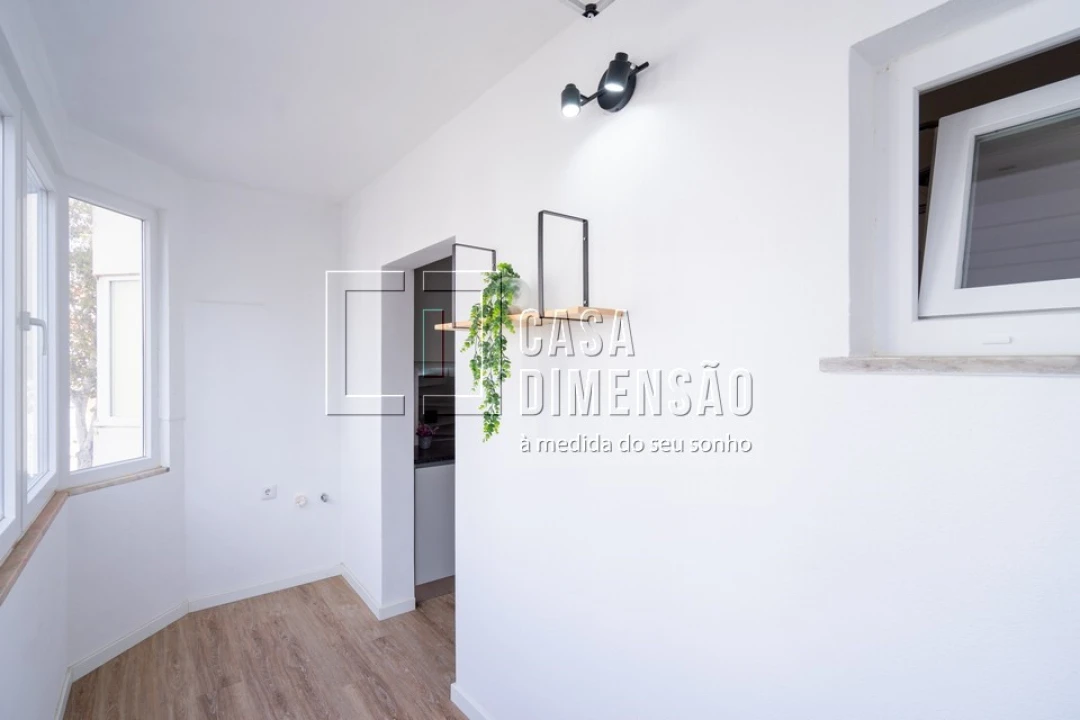 Apartamento T2 para Venda em Cascais e Estoril Foto 30