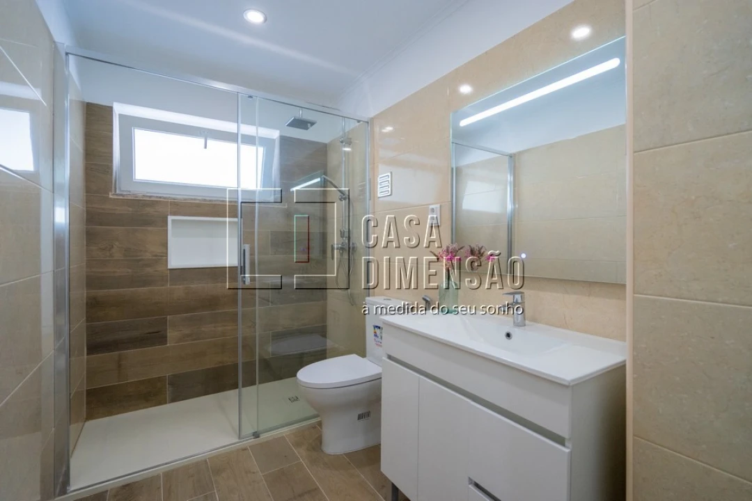 Apartamento T2 para Venda em Cascais e Estoril Foto 31