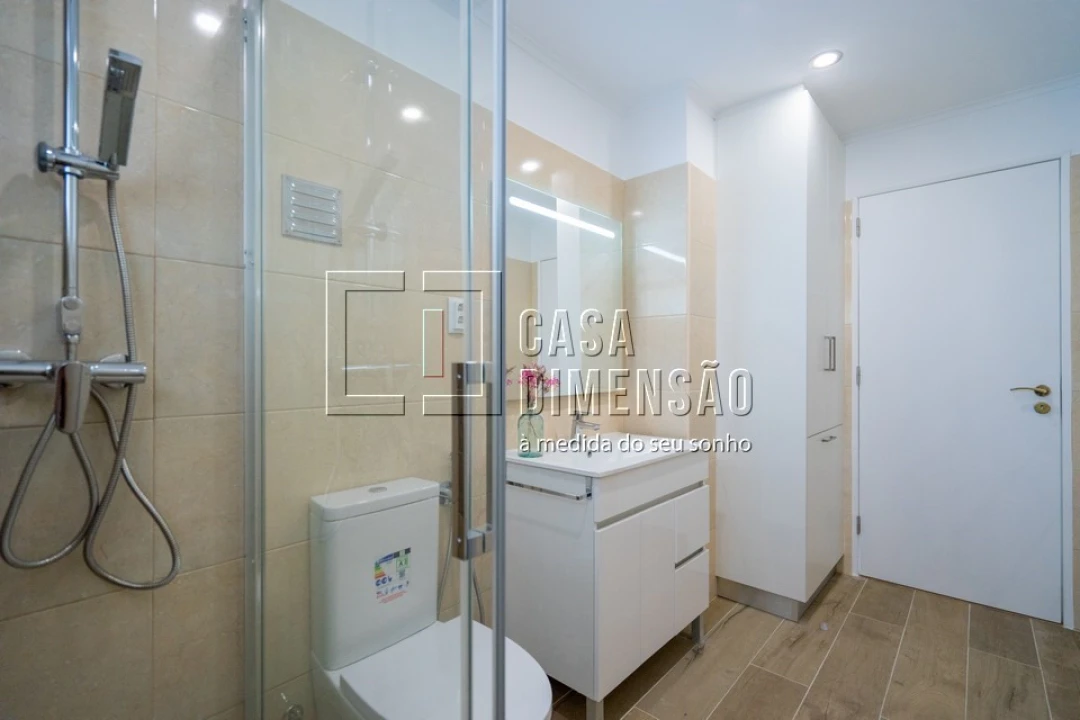 Apartamento T2 para Venda em Cascais e Estoril Foto 32