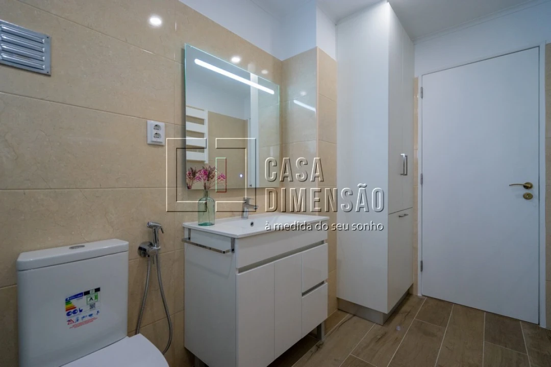 Apartamento T2 para Venda em Cascais e Estoril Foto 33