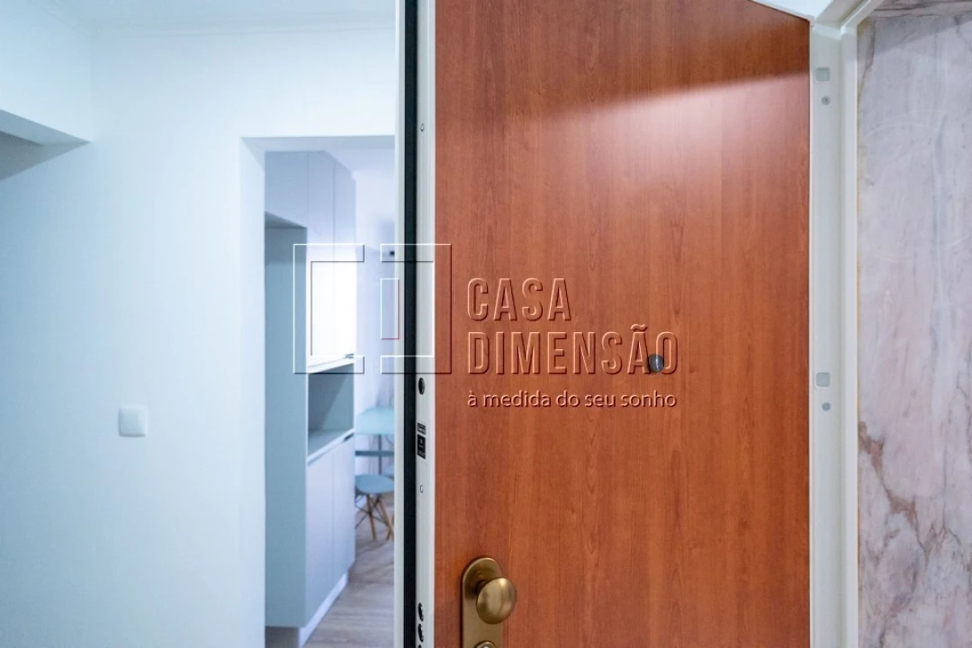Apartamento T2 para Venda em Cascais e Estoril Foto 45