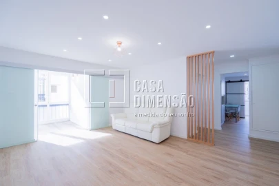 Apartamento T2 para Venda em Cascais e Estoril