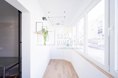 Apartamento T2 para Venda em Cascais e Estoril