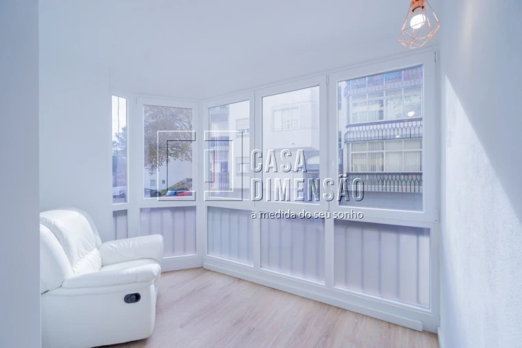 Apartamento T2 para Venda em Cascais e Estoril Foto 15