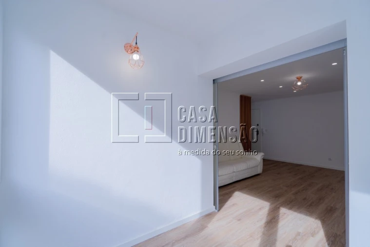 Apartamento T2 para Venda em Cascais e Estoril Foto 17