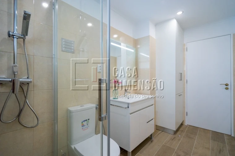 Apartamento T2 para Venda em Cascais e Estoril Foto 32