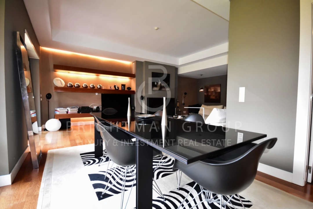 Apartamento T3 para Arrendamento em Cascais e Estoril Foto 1