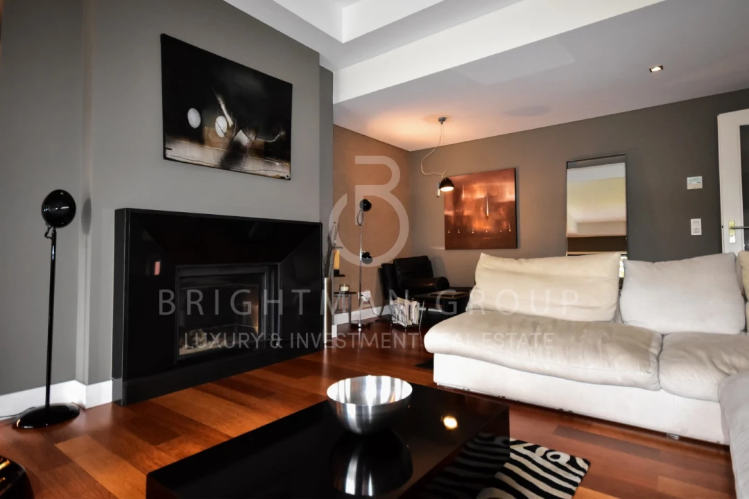 Apartamento T3 para Arrendamento em Cascais e Estoril Foto 2