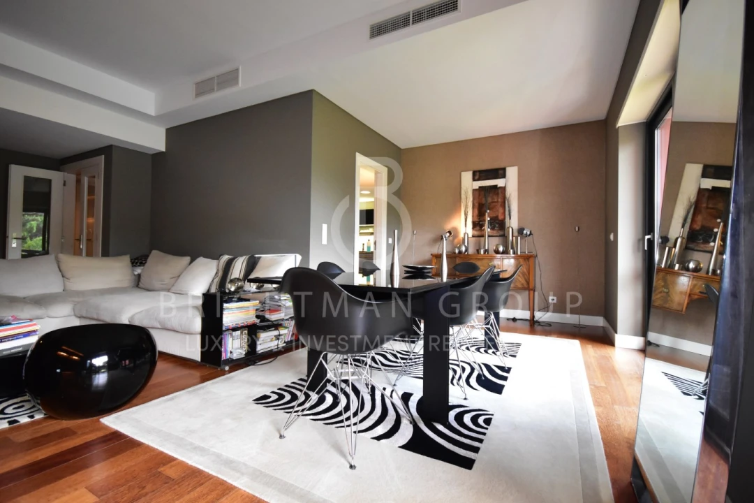 Apartamento T3 para Arrendamento em Cascais e Estoril Foto 3