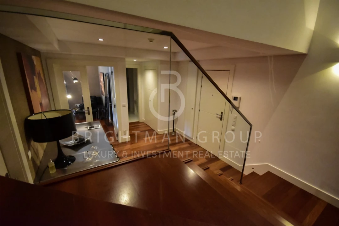 Apartamento T3 para Arrendamento em Cascais e Estoril Foto 9