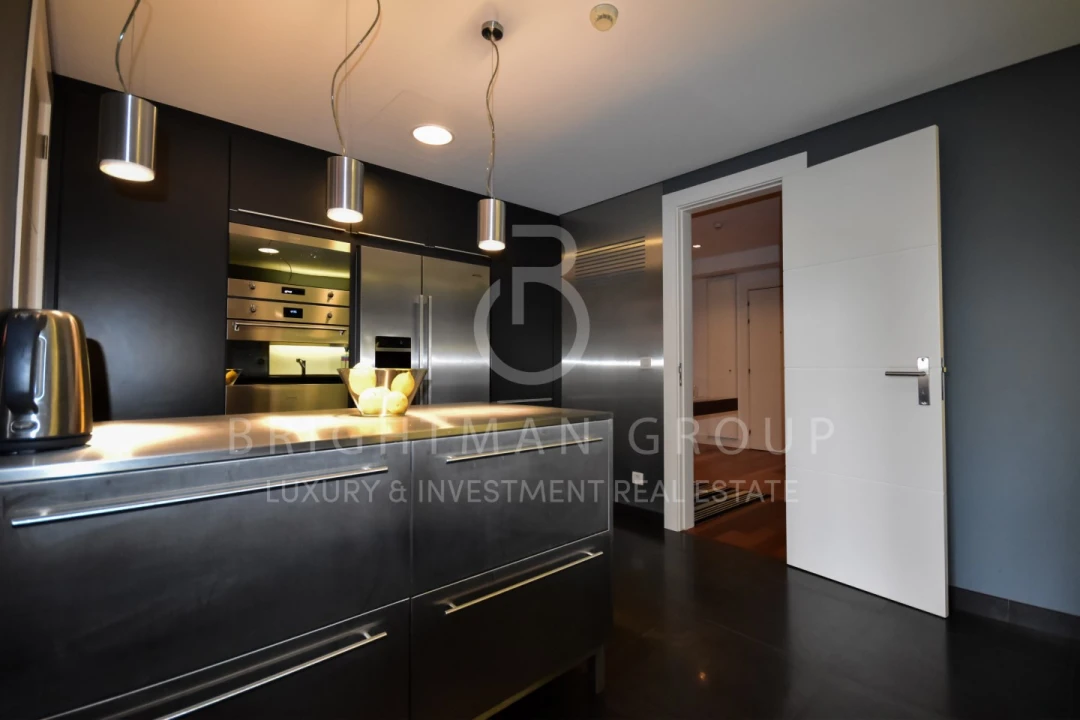 Apartamento T3 para Arrendamento em Cascais e Estoril Foto 12