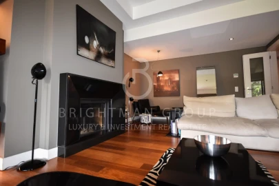 Apartamento T3 para Arrendamento em Cascais e Estoril