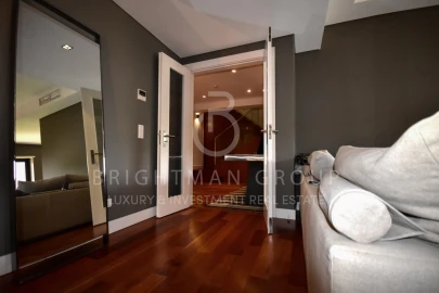 Apartamento T3 para Arrendamento em Cascais e Estoril
