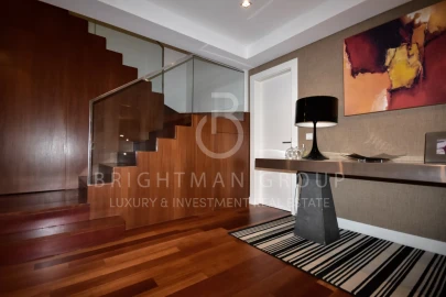 Apartamento T3 para Arrendamento em Cascais e Estoril