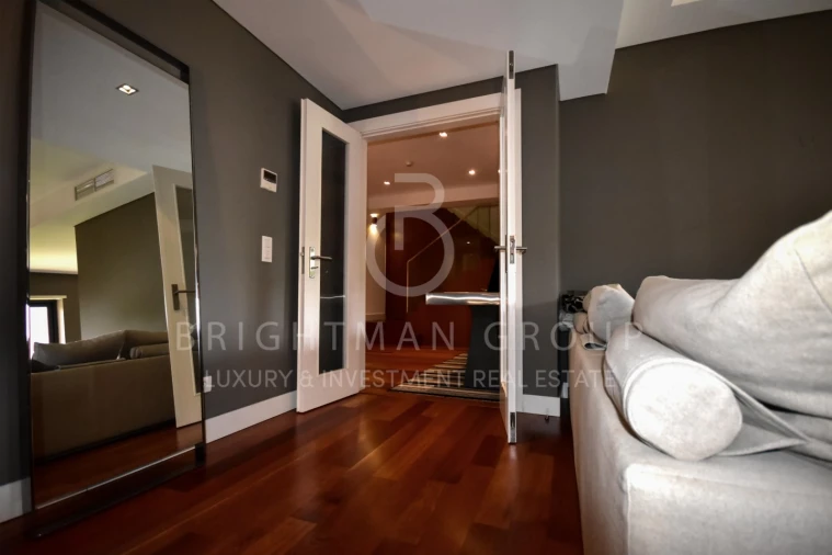 Apartamento T3 para Arrendamento em Cascais e Estoril Foto 7