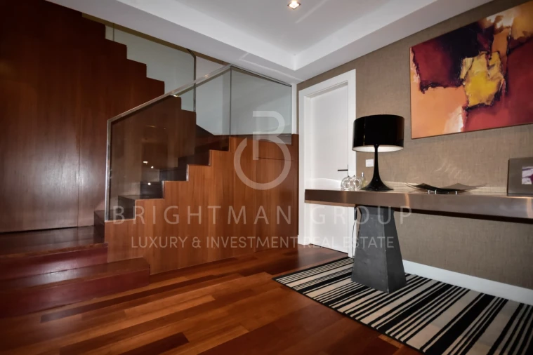 Apartamento T3 para Arrendamento em Cascais e Estoril Foto 8
