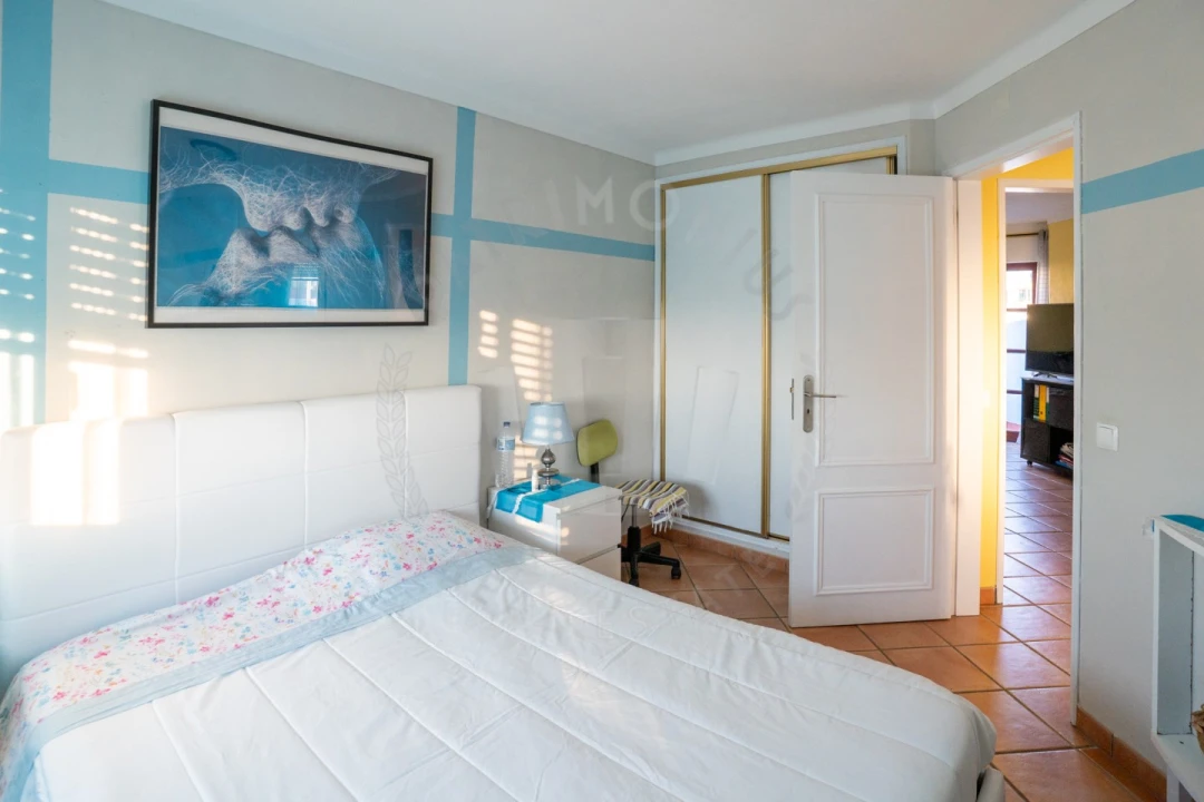 Apartamento T3 para Venda em Santiago do Cacém, Santa Cruz e São Bartolomeu da Serra Foto 5