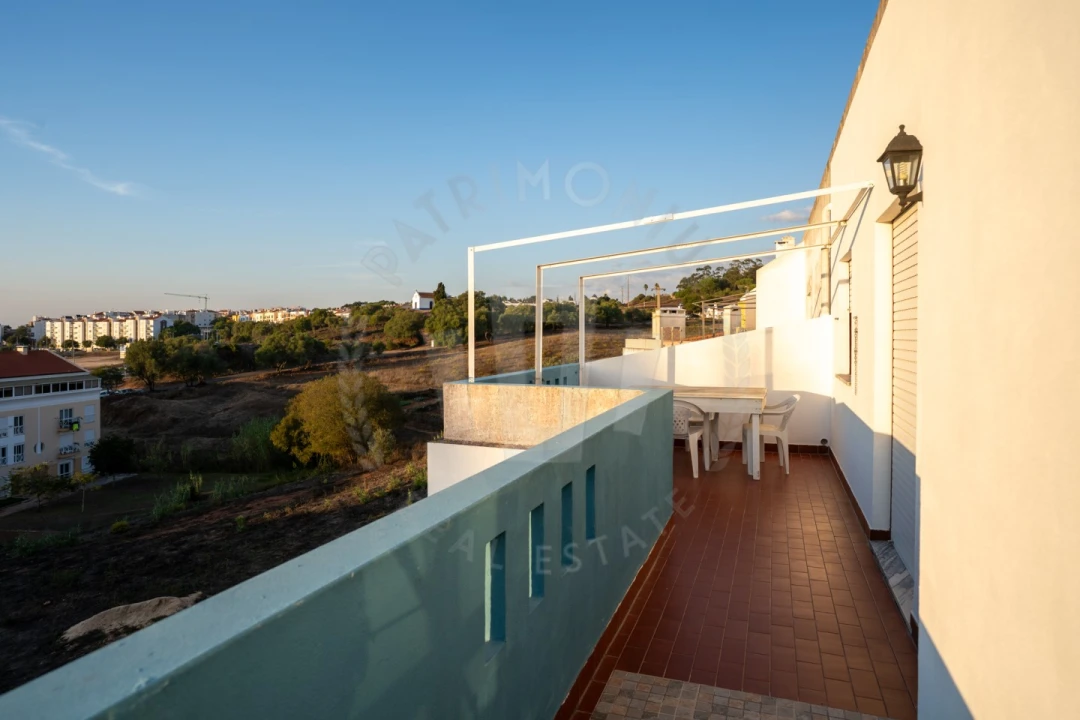 Apartamento T3 para Venda em Santiago do Cacém, Santa Cruz e São Bartolomeu da Serra Foto 10