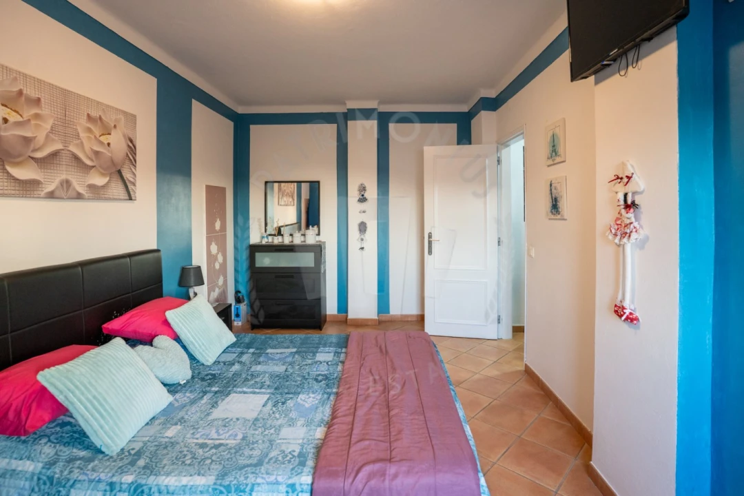 Apartamento T3 para Venda em Santiago do Cacém, Santa Cruz e São Bartolomeu da Serra Foto 16