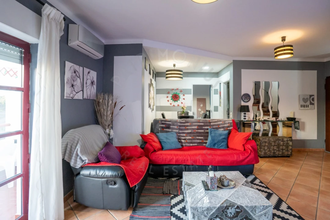 Apartamento T3 para Venda em Santiago do Cacém, Santa Cruz e São Bartolomeu da Serra Foto 21