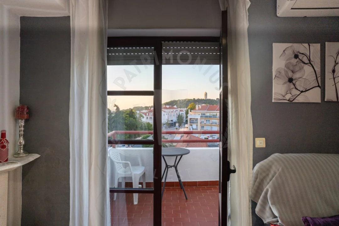 Apartamento T3 para Venda em Santiago do Cacém, Santa Cruz e São Bartolomeu da Serra Foto 25