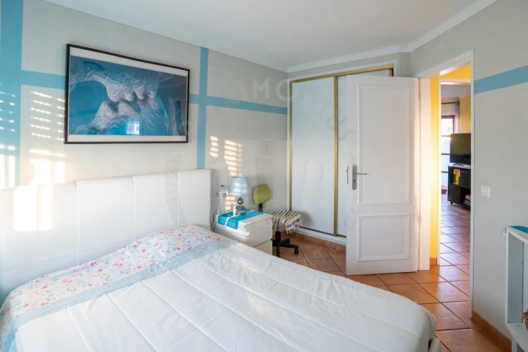 Apartamento T3 para Venda em Santiago do Cacém, Santa Cruz e São Bartolomeu da Serra Foto 5