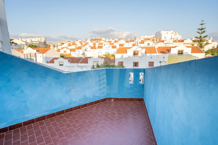 Apartamento T3 para Venda em Santiago do Cacém, Santa Cruz e São Bartolomeu da Serra Foto 8
