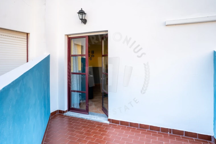 Apartamento T3 para Venda em Santiago do Cacém, Santa Cruz e São Bartolomeu da Serra Foto 9