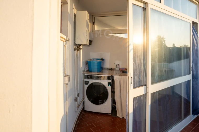 Apartamento T3 para Venda em Santiago do Cacém, Santa Cruz e São Bartolomeu da Serra Foto 11