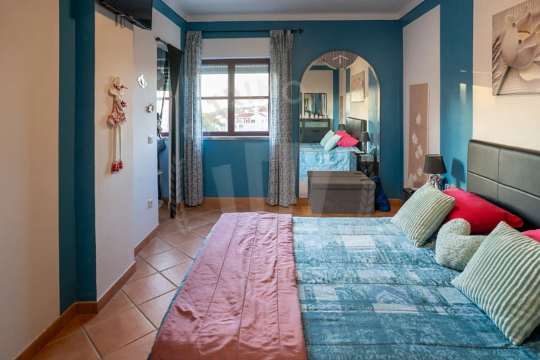 Apartamento T3 para Venda em Santiago do Cacém, Santa Cruz e São Bartolomeu da Serra Foto 12