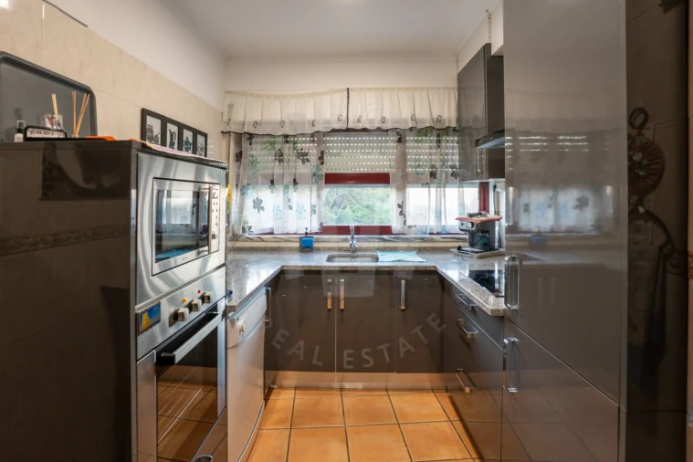 Apartamento T3 para Venda em Santiago do Cacém, Santa Cruz e São Bartolomeu da Serra Foto 19