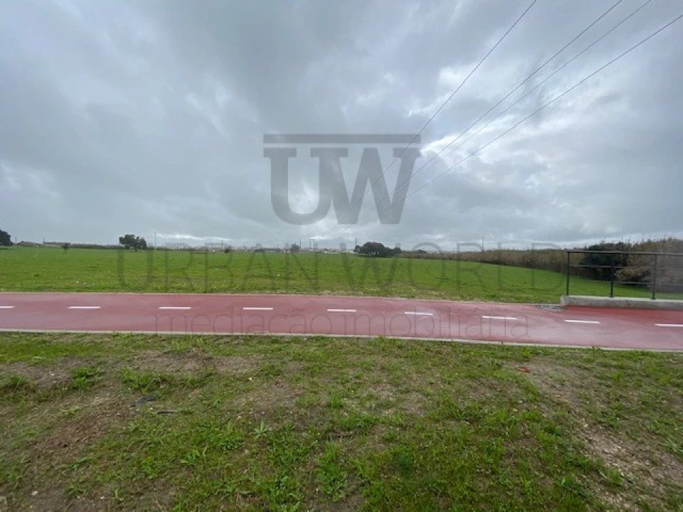 Terreno Comércio / Armazém para Venda em Montijo e Afonsoeiro Foto 7