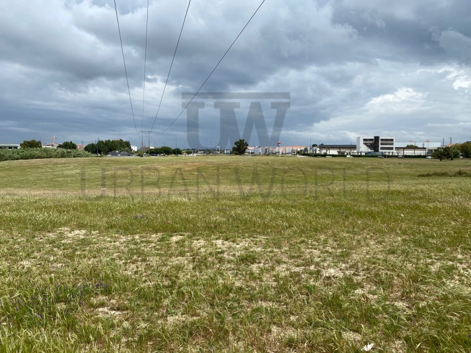 Terreno Comércio / Armazém para Venda em Montijo e Afonsoeiro Foto 8