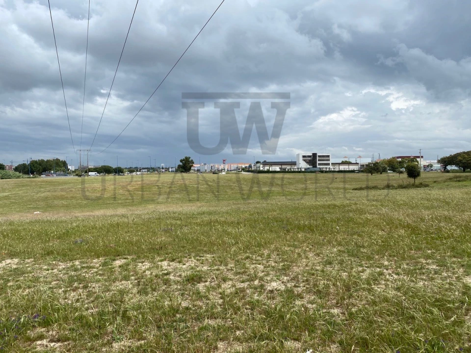 Terreno Comércio / Armazém para Venda em Montijo e Afonsoeiro Foto 9