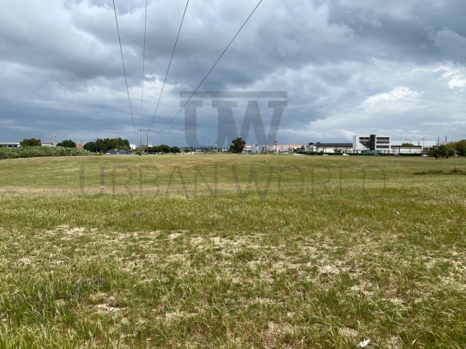 Terreno Comércio / Armazém para Venda em Montijo e Afonsoeiro Foto 8