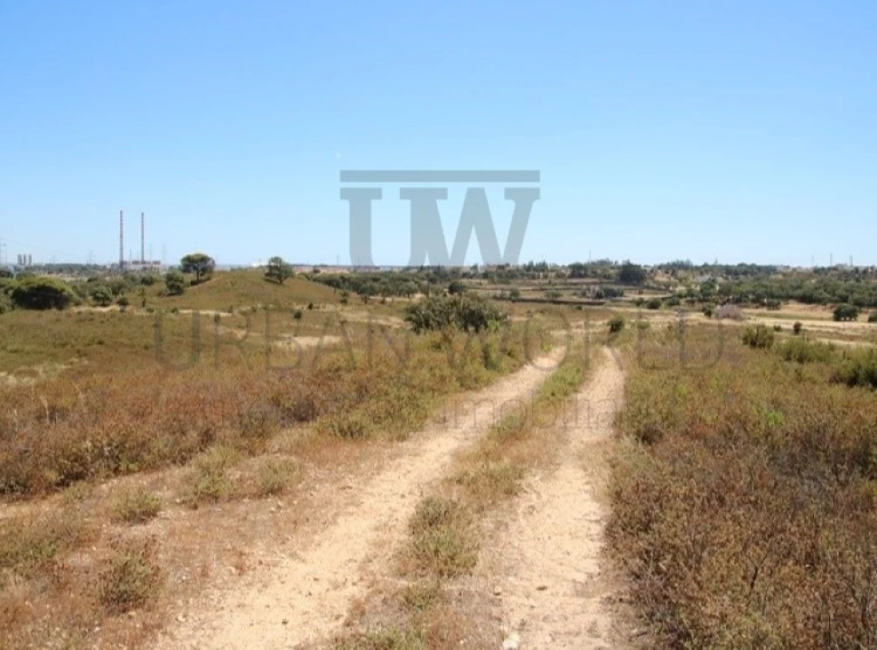 Terreno para Venda em Gambia-Pontes-Alto da Guerra Foto 3