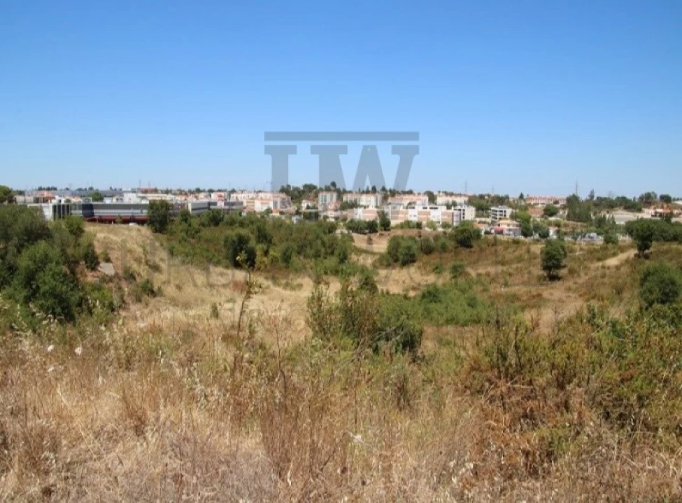 Terreno para Venda em Gambia-Pontes-Alto da Guerra Foto 4