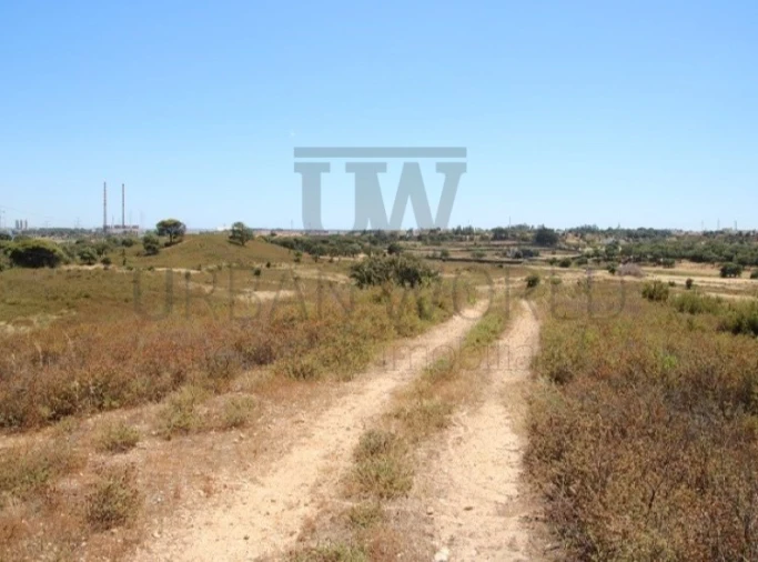 Terreno para Venda em Gambia-Pontes-Alto da Guerra Foto 3