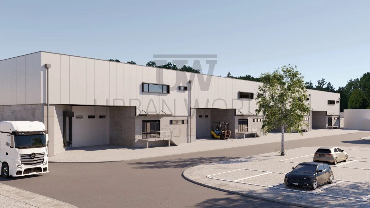 Armazém para Venda em Arruda dos Vinhos Foto 9