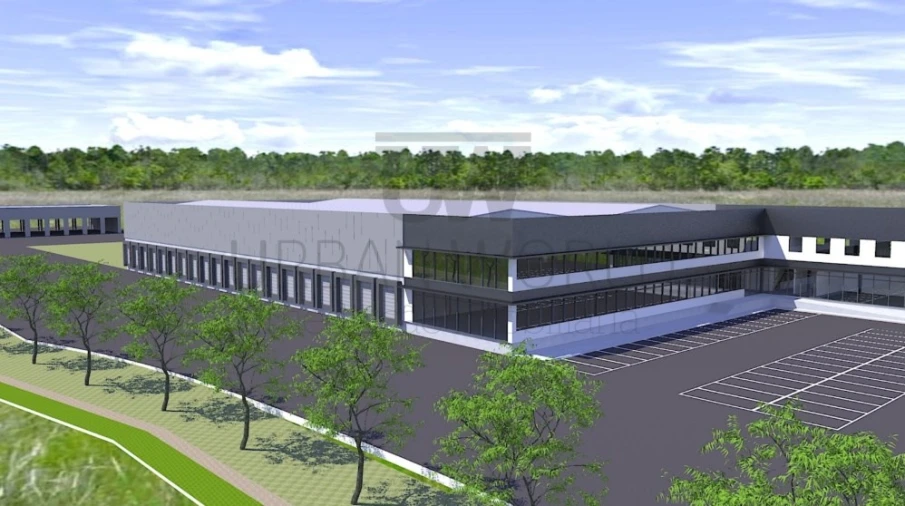 Terreno Comércio / Armazém para Venda em Vila Franca de Xira Foto 8