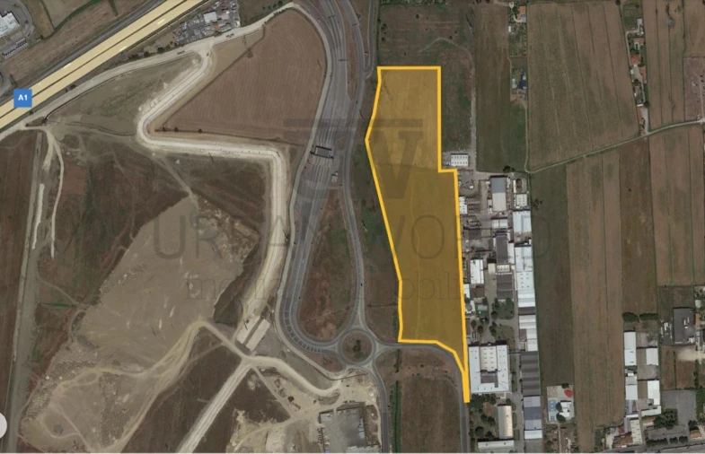 Terreno Comércio / Armazém para Venda em Vila Franca de Xira Foto 12