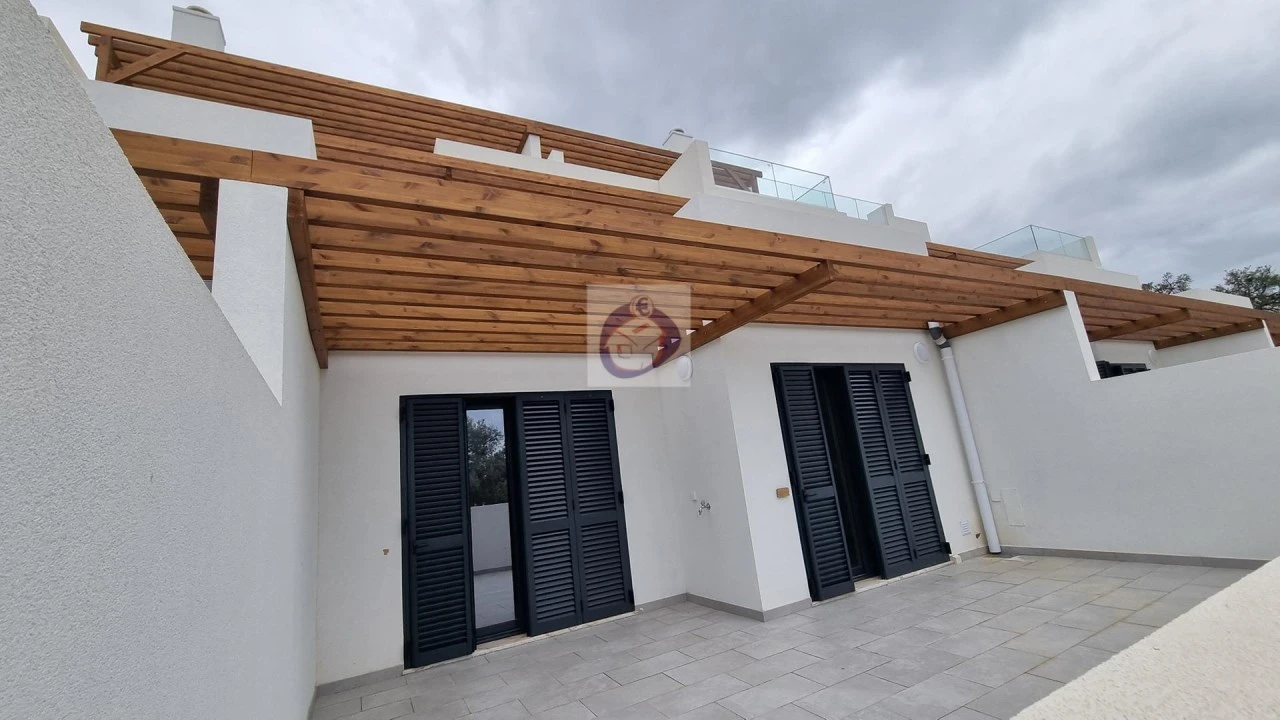 Apartamento T2 para Venda em Moncarapacho e Fuseta Foto 14